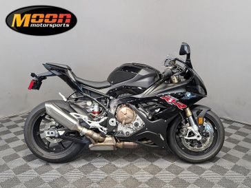 2021 BMW S 1000 RR 