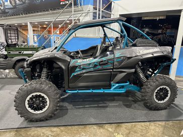 Used 2024 Kawasaki TERYX KRX 1000 TRAIL EDITION 