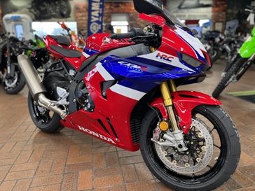 2025 Honda CBR1000RR-R FIREBLADE SP