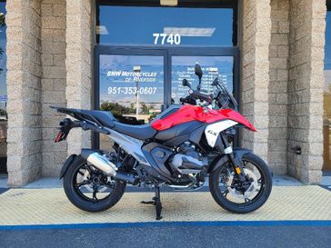 New 2026 BMW R1300GS 