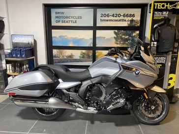 2025 BMW K 1600 B 