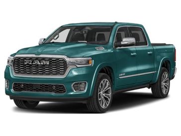 Serrano Green Metallic