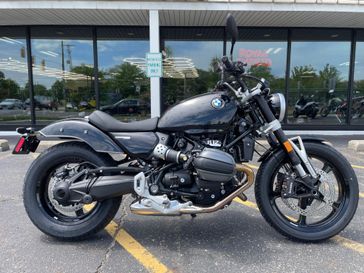 2024 BMW R 12