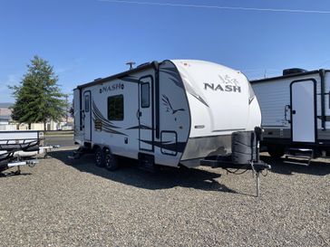 Used 2019 NASH M-24 