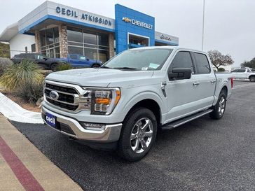 Used 2023 Ford F-150 XLT