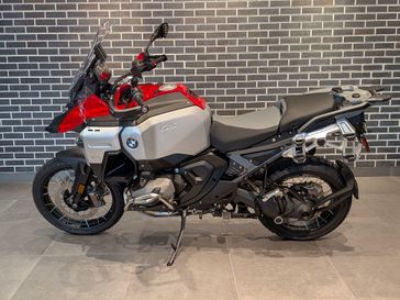 2025 BMW R 1300 GS Adventure