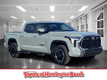 New 2026 Toyota Tundra SR5