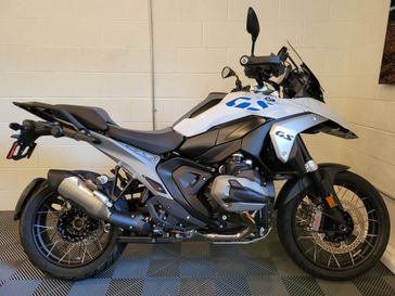 2024 BMW R 1300 GS 