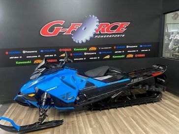 Used 2020 SKIDOO SUMMIT SP 165 850 ETEC-S 3.0 GB 20 850R E-TEC 