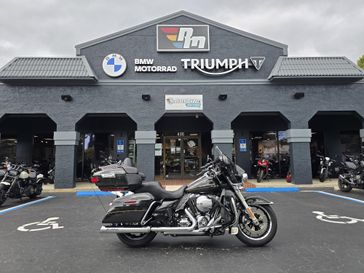 Used 2016 HARLEY Electra Glide Ultra Limited Low 