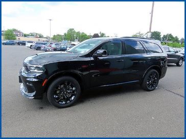 New 2026 Dodge Durango GT Plus