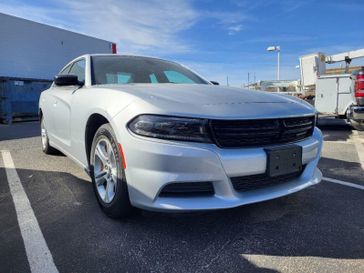 2023 Dodge Charger SE