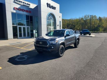 Used 2022 Toyota Tacoma SR5
