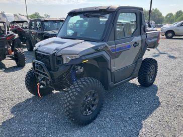 2024 Polaris Ranger Xpedition 1000 NorthStar Edition