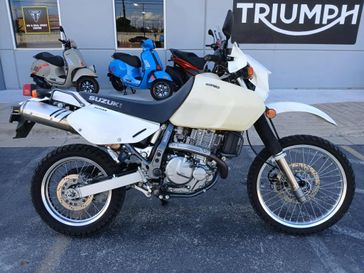 Used 2024 Suzuki DR650S 