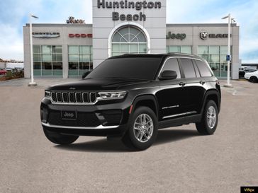 2025 Jeep Grand Cherokee Laredo X 4x2