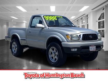 Used 2003 Toyota Tacoma PreRunner