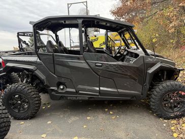 2025 Polaris GENERAL XP 4 1000 PREMIUM 
