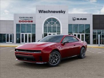 New 2026 Dodge Charger R/T Scat Pack