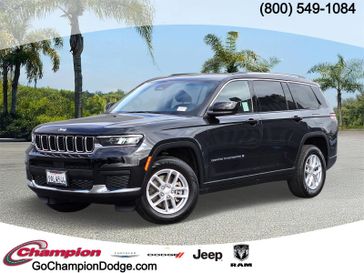 2021 Jeep Grand Cherokee L Laredo 4x2