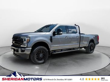 2022 Ford F-350 Lariat