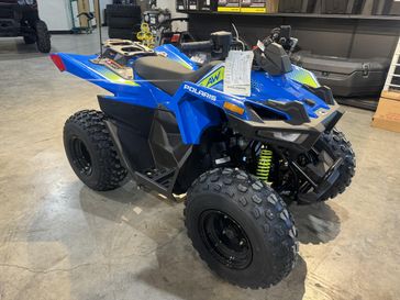 2024 Polaris Outlaw 70 EFI - Youth ATV Ages 6+ 