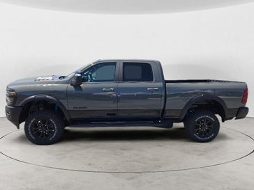 New 2026 RAM 2500 Power Wagon