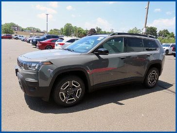 New 2026 Jeep Cherokee Limited