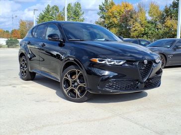 New 2025 Alfa Romeo Tonale Intensa Awd