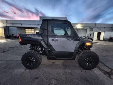 New 2026 Polaris XP XP NS 