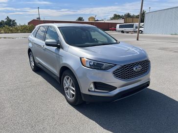 Used 2023 Ford Edge 