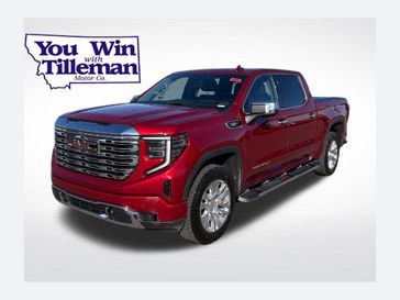 Used 2023 GMC Sierra 1500 Denali