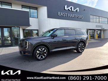 Used 2027 Kia Telluride S
