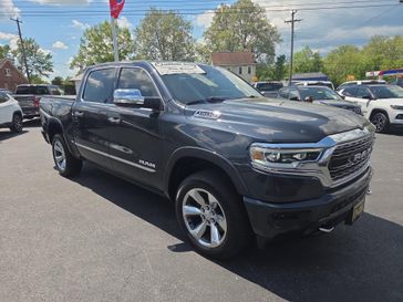 2019 RAM 1500 Limited