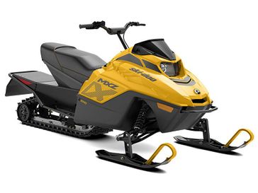 New 2026 Ski-Doo MXZ 200 