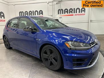 2015 Volkswagen Golf R R