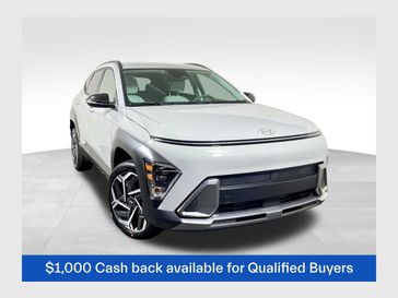 New 2026 Hyundai Kona SEL Premium