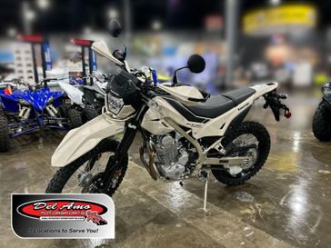 New 2026 Kawasaki KLX 230 SHERPA S ABS 