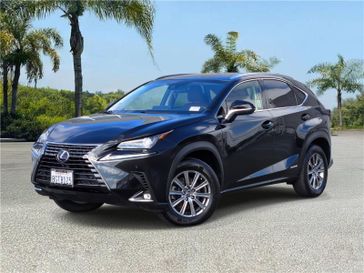 Used 2019 Lexus NX 300h AWD
