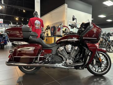 2022 Indian Motorcycle PURSUIT LIMITED PREM 