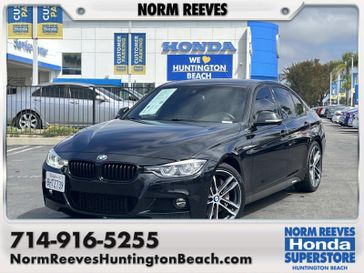 Used 2018 BMW 3 Series 340i