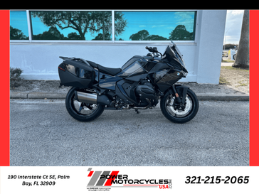 New 2026 BMW R 1300 RT 