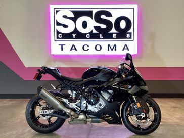 2026 BMW S 1000 RR