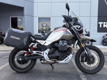 Used 2025 Moto Guzzi V85 TT Travel