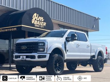 2024 Ford Super Duty F-250 SRW XLT