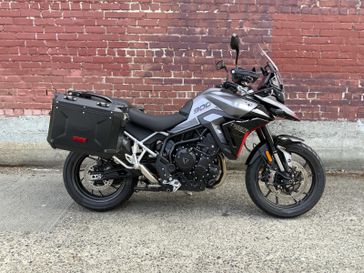 2025 Triumph TIGER 900 GT PRO