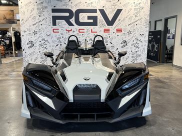New 2026 Slingshot SLR AutoDrive 