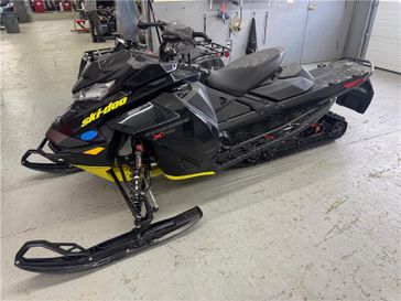 Used 2022 Ski-Doo REN XRS 850 1.25 