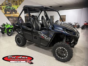 New 2025 Kawasaki TERYX S LE 