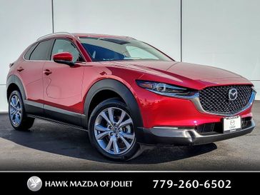 2021 Mazda CX-30 Premium